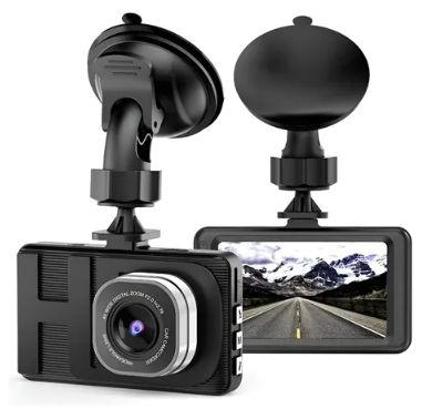 camara para vehiculo